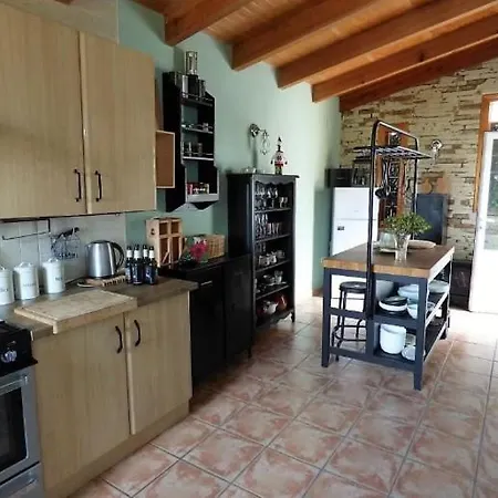Casa Buda Alicante