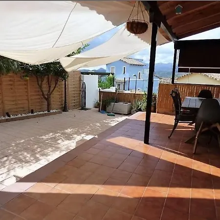 Casa Buda Holiday home *