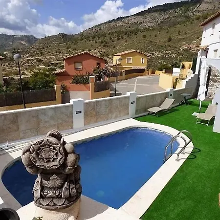 Casa Buda