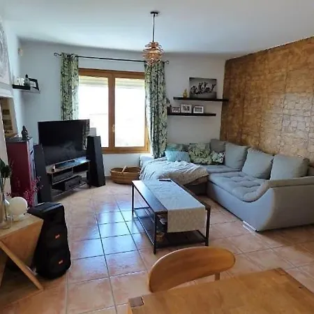 Holiday home Casa Buda Alicante