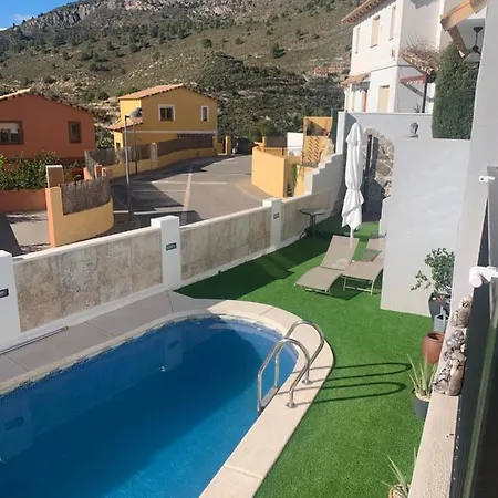 Casa Buda * Alicante