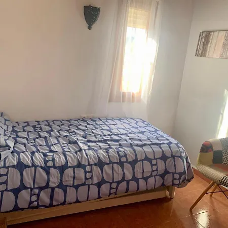 Holiday home Casa Buda Alicante