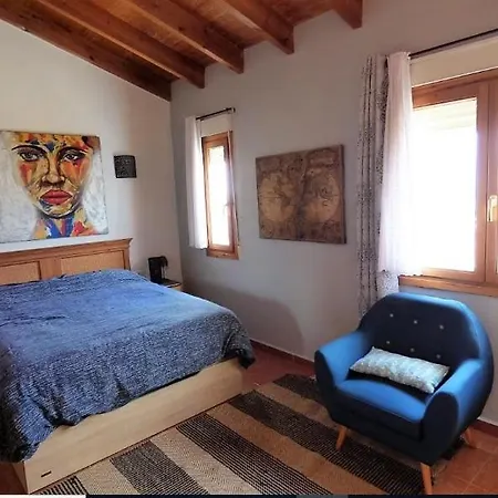 Casa Buda Holiday home *
