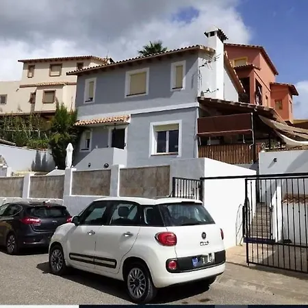 Casa Buda Alicante
