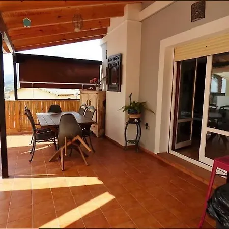 Holiday home Casa Buda