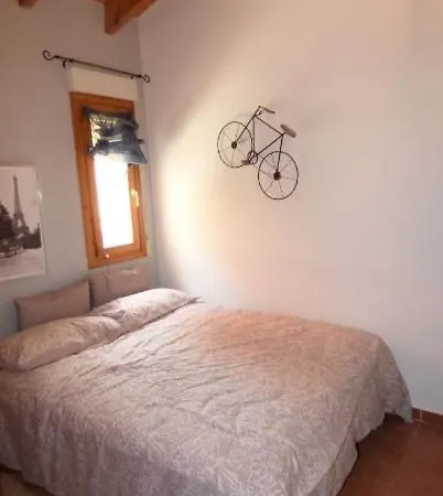 Casa Buda Holiday home