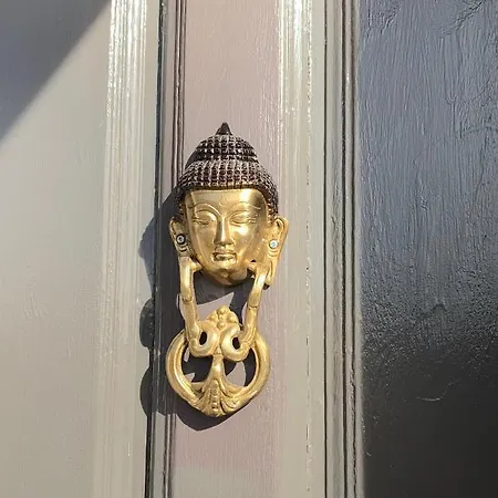Casa Buda *