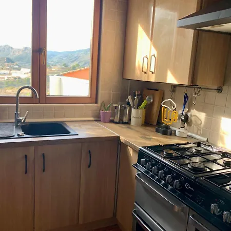 Casa Buda Holiday home Alicante