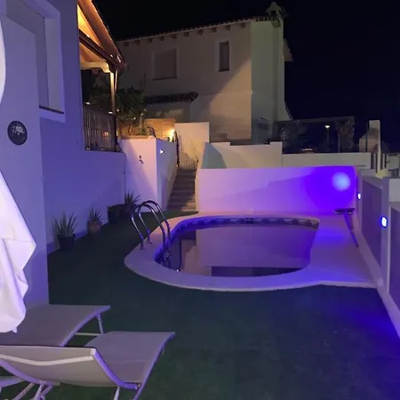 Casa Buda Holiday home *