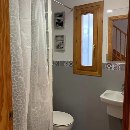 Holiday home Casa Buda Alicante