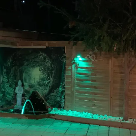 Holiday home Casa Buda Alicante