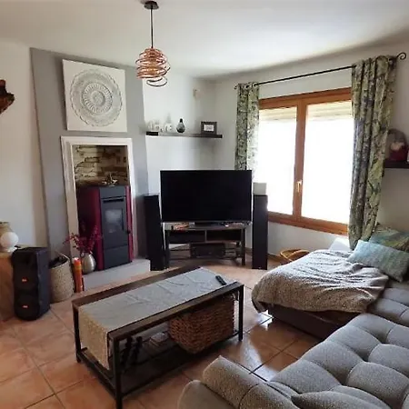 Сasa de vacaciones Casa Buda